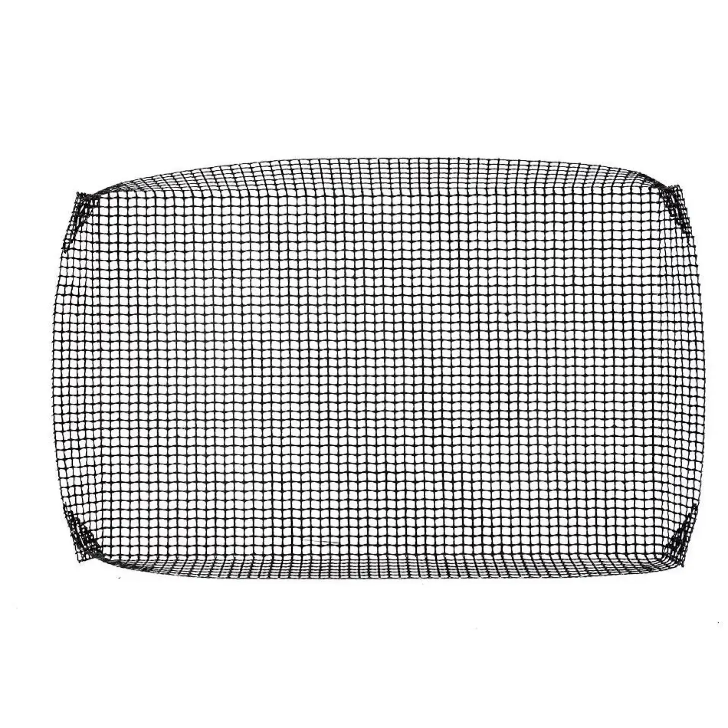 Muurikka - Grill- og Røgkurv