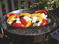 Muurikka - Grill- og Røgkurv