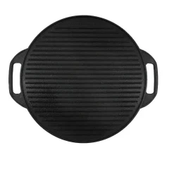 Muurikka - Grillpande - Ø42 cm