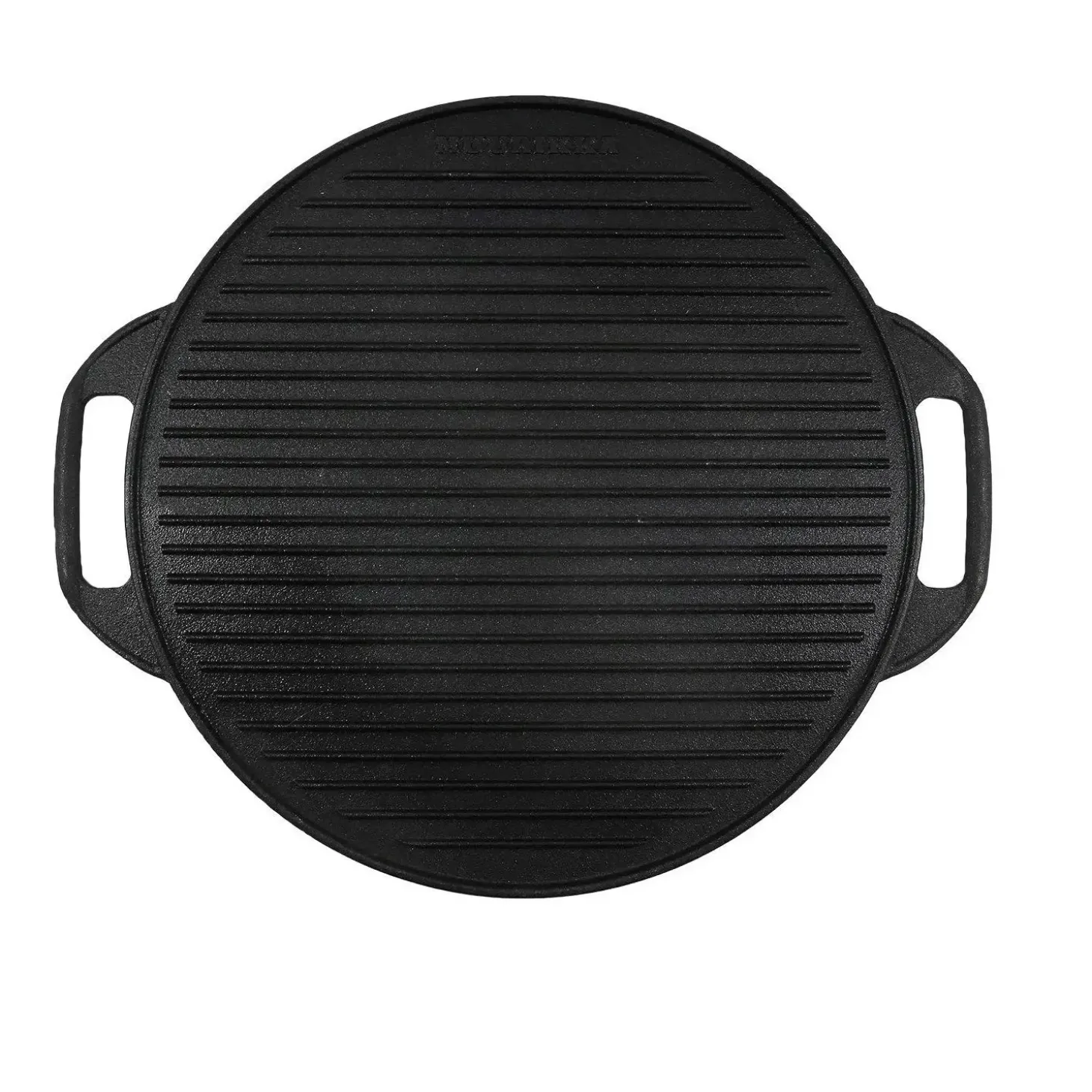 Muurikka - Grillpande - Ø42 cm