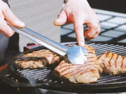 Muurikka - Grillpande - Ø42 cm