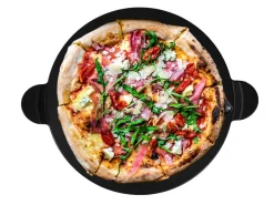 Muurikka - Pizzasten