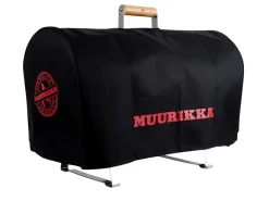 Muurikka - Pro Rygeovn - Elektrisk rygeovn