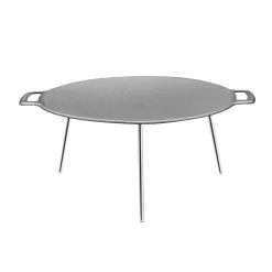 Muurikka - Stegeplade - Ø48 cm