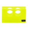 Napkin U servietholder fra Neon Living - neonyellow/green