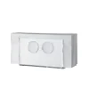 Napkin U servietholder fra Neon Living - klar