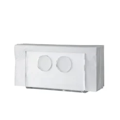 Napkin U servietholder fra Neon Living - klar