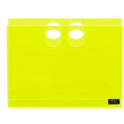Neon Living - Paper U - neonyellow