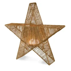 New Garden - Julestjerne - Sisine Star 60