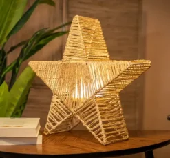 New Garden - Julestjerne - Sisine Star 40