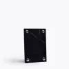 New Works - Ramme A Frame Black Marguina A5