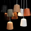 New Works - Material Pendant - pine