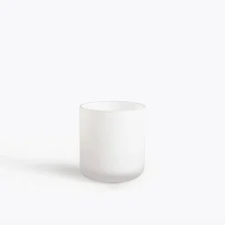 New Works - PI-NO-PI-NO Vase sæt - opal/bronze/grøn