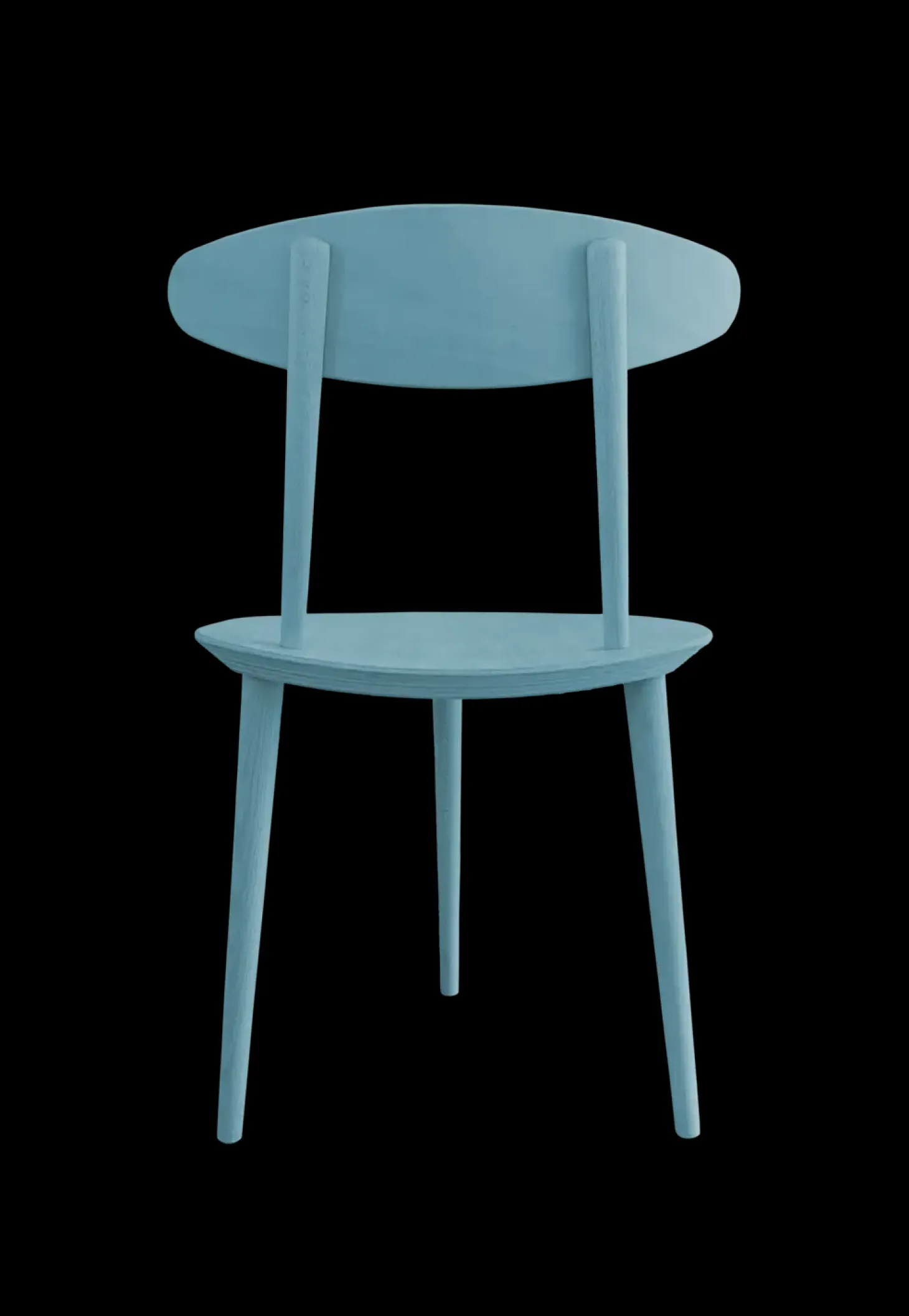 Noeje - J107 stol, Blåvand