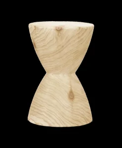 Noeje - Skammel - GRY af KATHOLM, Thuja