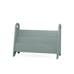 Nofred - Bogreol - Book Holder - Olive Green