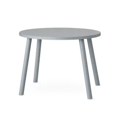 Nofred - Børnebord - Mouse table - Grå
