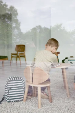 Nofred - Børnestol - Mouse Chair - Eg