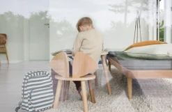 Nofred - Børnestol - Mouse Chair - Eg