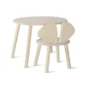 Nofred - Børnestol og bord - Mouse Chair & Table - Birk