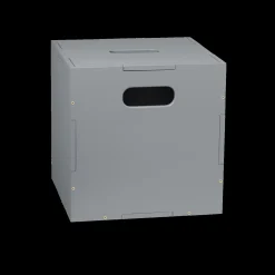 Nofred - CUBE Storage - grå