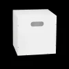 Nofred - CUBE Storage - hvid