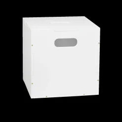 Nofred - CUBE Storage - hvid