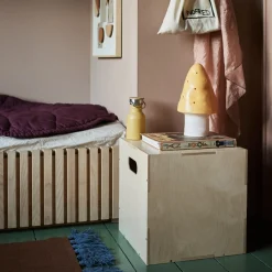 Nofred - CUBE Storage - hvid