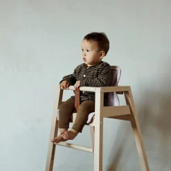 Nofred - hynde til Robot High Chair - lilla