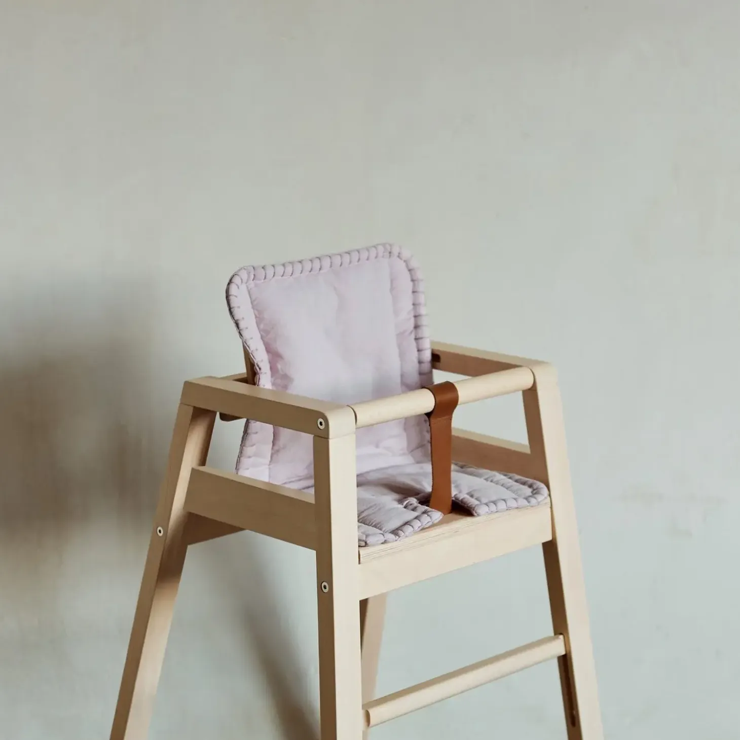 Nofred - hynde til Robot High Chair - lilla