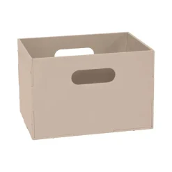 Nofred - Kiddo Box - Opbevaringskasse - Beige