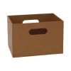 Nofred - Kiddo Box - Opbevaringskasse - Brun
