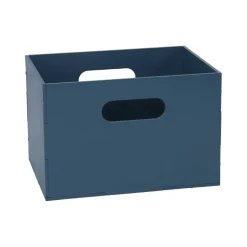Nofred - Kiddo Box - Opbevaringskasse - Blå