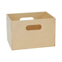 Nofred - Kiddo Box - Opbevaringskasse - Birk