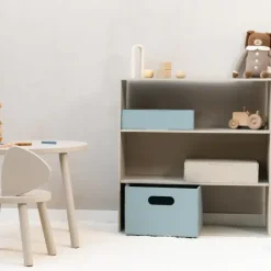 Nofred - Kiddo Box - Opbevaringskasse - Birk