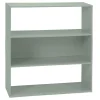 Nofred - Kiddo Shelving - Reol - Oliven Grøn