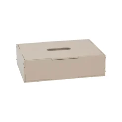 Nofred - Kiddo Tool Box - værktøjskasse - Beige