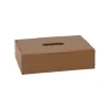 Nofred - Kiddo Tool Box - værktøjskasse - Brun