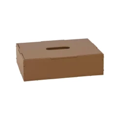 Nofred - Kiddo Tool Box - værktøjskasse - Brun