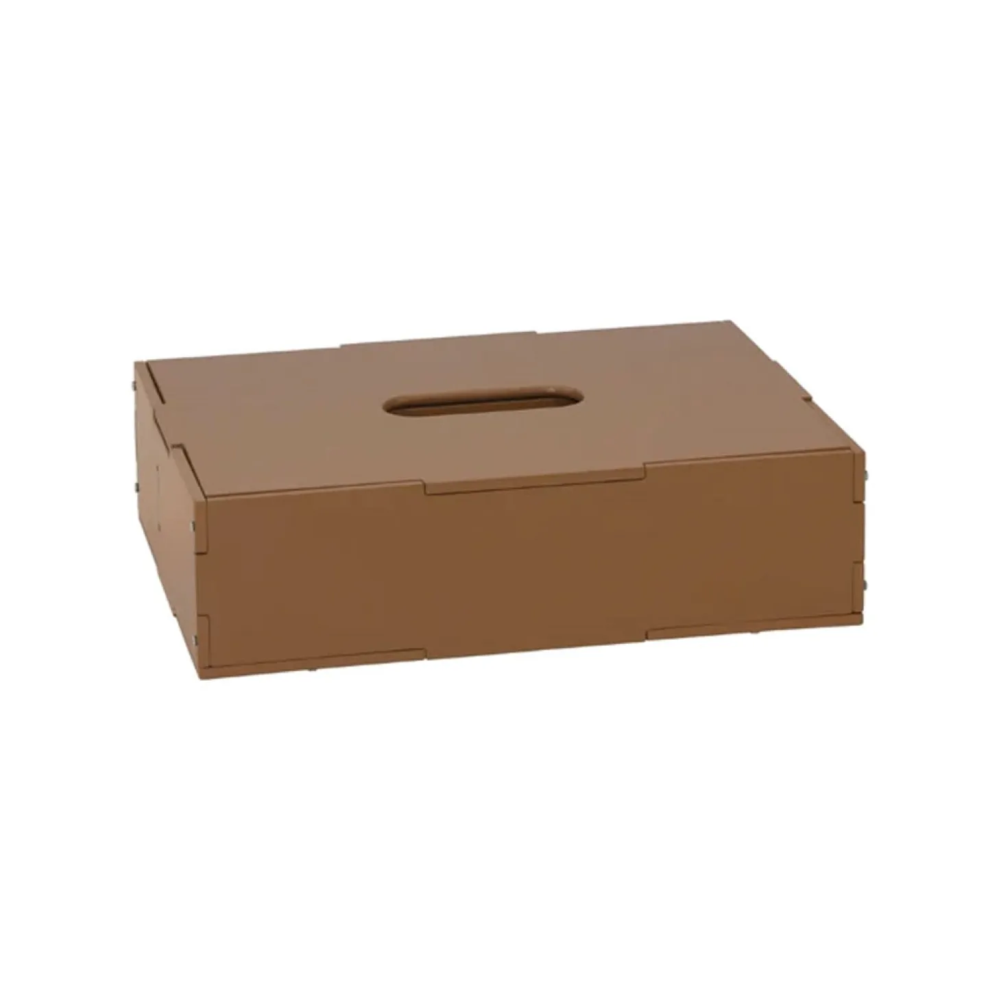 Nofred - Kiddo Tool Box - værktøjskasse - Brun