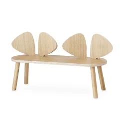 Nofred - Mouse Bench - Eg