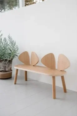 Nofred - Mouse Bench - Eg