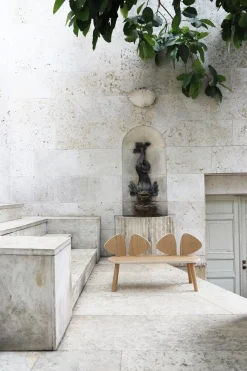 Nofred - Mouse Bench - Eg