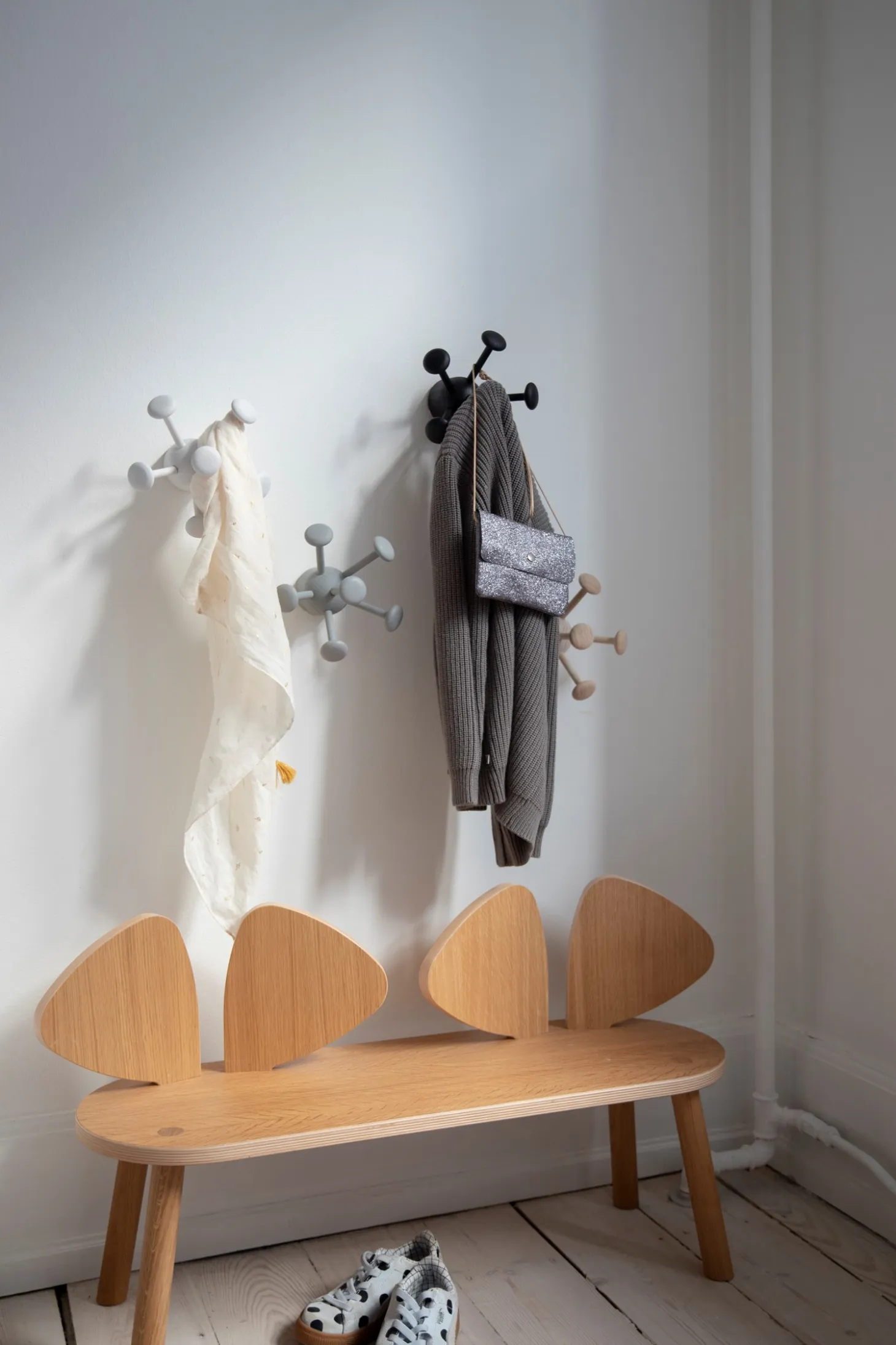 Nofred - Mouse Bench - Eg