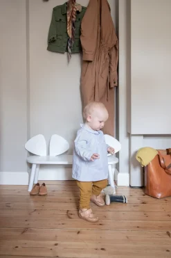Nofred - Mouse Bench - Hvid