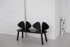 Nofred - Mouse Bench - Sort