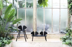 Nofred - Mouse Bench - Sort