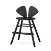 Nofred - Mouse Chair junior - Sort