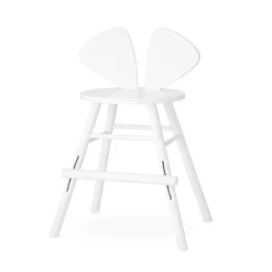 Nofred - Mouse Chair junior - Hvid