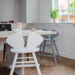 Nofred - Mouse Chair junior - Hvid